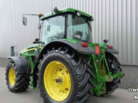 Tracteurs John Deere 7820 Tractor