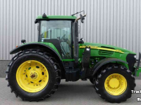 Tracteurs John Deere 7820 Tractor