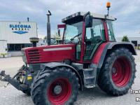 Tracteurs Fendt Favorit 510 C Tractor