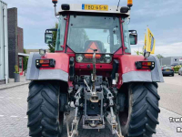 Tracteurs Fendt Favorit 510 C Tractor