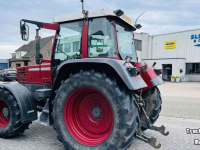 Tracteurs Fendt Favorit 510 C Tractor