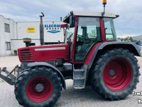 Tracteurs Fendt Favorit 510 C Tractor