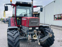 Tracteurs Fendt Favorit 510 C Tractor