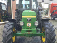 Tracteurs John Deere 1640