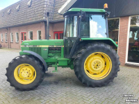 Tracteurs John Deere 1640