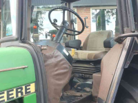 Tracteurs John Deere 1640