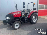 Tracteurs Case-IH Farmall 65A