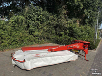 Faucheuse Kuhn FC 283 GII Lift control