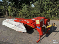 Faucheuse Kuhn FC 283 GII Lift control