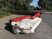 Faucheuse Kuhn FC 283 GII Lift control