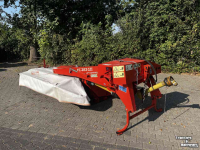 Faucheuse Kuhn FC 283 GII Lift control