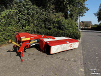 Faucheuse Kuhn FC 283 GII Lift control