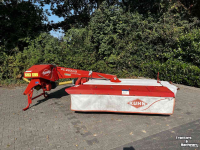 Faucheuse Kuhn FC 283 GII Lift control