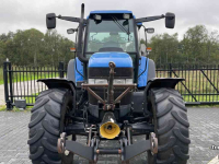 Tracteurs New Holland TM 115 PC Tractor