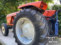 Tracteurs Renault 57 Te Koop