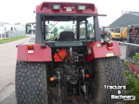 Tracteurs Case-IH cs 68