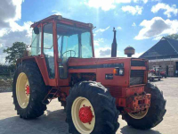 Tracteurs Renault 951-4 Tractor