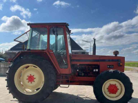 Tracteurs Renault 951-4 Tractor