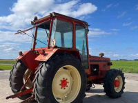 Tracteurs Renault 951-4 Tractor