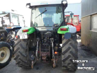 Tracteurs Deutz-Fahr agrofarm 85