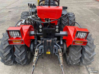 Tracteurs  agromechanika AGT 835T/H Antonio Carraro trekker minitrekker