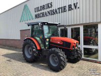 Tracteurs Same Dorado 80 superkruip