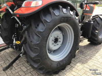 Tracteurs Same Dorado 80 superkruip