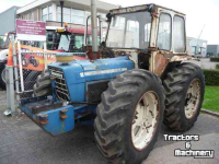 Tracteurs Ford county 944