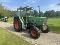 Tracteurs Fendt 305 LS