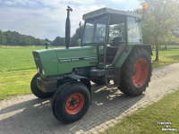 Tracteurs Fendt 305 LS