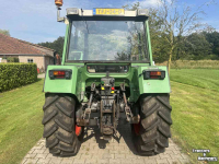 Tracteurs Fendt 305 LS