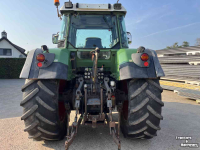 Tracteurs Fendt 818 vario TMS