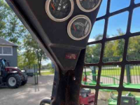 Chargeuse sur pneus Bobcat 645