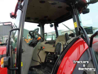 Tracteurs Case-IH farmall a85
