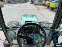 Tracteurs Fendt 930 vario tms