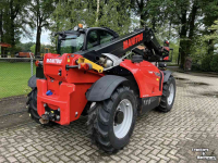 Chargeur Télescopique Manitou MLT 630-105 Verreiker