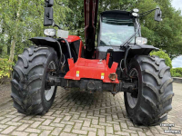 Chargeur Télescopique Manitou MLT 630-105 Verreiker