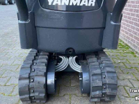 Mini pelleteuse Yanmar SV08 Mini-Graver 2023