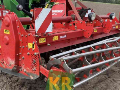 Fraise rotative Grimme RT 300 Front-Frees