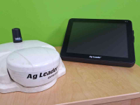 Systèmes et accessoires de GPS AG Leader AG Leader incommand 1200 + antenne