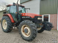 Tracteurs New Holland M115 DT