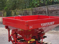 Distributeur d&#8216;engrais Lely Centerliner SE Kunstmeststrooier