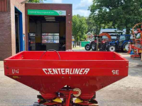 Distributeur d&#8216;engrais Lely Centerliner SE Kunstmeststrooier