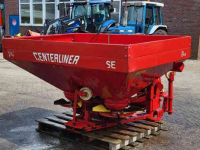 Distributeur d&#8216;engrais Lely Centerliner SE Kunstmeststrooier