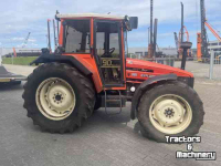 Tracteurs Same Explorer 90 DT - TOP