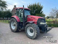 Tracteurs Case-IH Puma 210 CVX