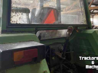 Tracteurs Fendt 307 LSA Tractor