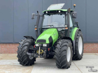 Tracteurs Deutz-Fahr Agrotron 85