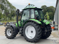 Tracteurs Deutz-Fahr Agrotron 85