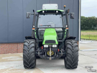 Tracteurs Deutz-Fahr Agrotron 85